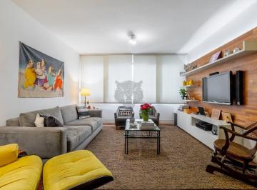 Apartamento · 138m² · 3 Quartos · 1 Vaga · Apartamento para venda em Itaim Bibi com 3 quartos, sendo 1 suíte, 138m²