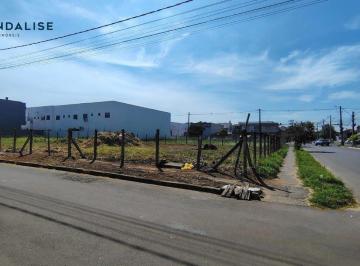 Terreno · 761m² · Terreno para aluguel - na Estância Velha