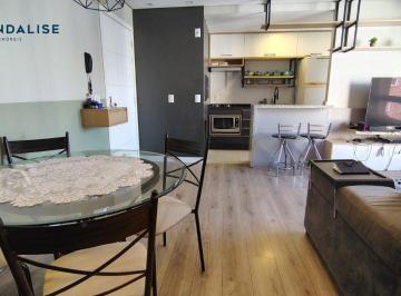 Apartamento · 98m² · 2 Quartos · Apartamento para aluguel - em Marechal Rondon