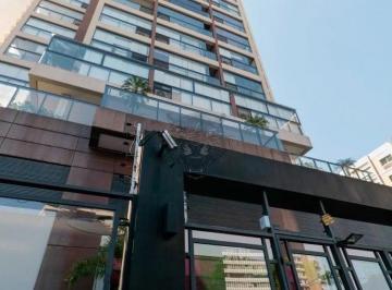 Apartamento · 27m² · 1 Quarto · 1 Vaga · Studio para venda em Jardim Paulista com 1 quarto, 27m²