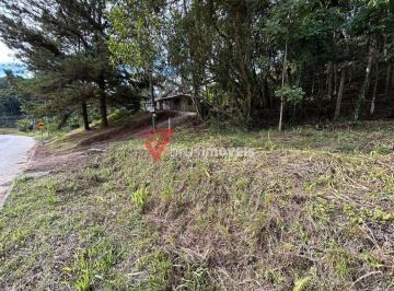Terreno · 4080m² · Terreno no Bairro Aimoré em Guabiruba/SC