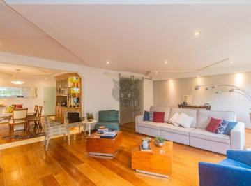Apartamento · 273m² · 4 Quartos · 2 Vagas · Apartamento para venda em Jardim América com 4 quartos, sendo 1 suíte, 273m²