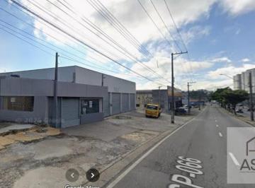 Comercial · 332m² · 2 Vagas · Salão Comercial em Vila Brás Cubas - Mogi das Cruzes