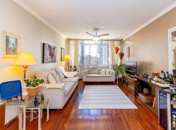 Apartamento · 111m² · 3 Quartos · 1 Vaga · Apartamento para venda em Pinheiros com 3 quartos, 111m²