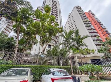 Apartamento · 181m² · 4 Quartos · 3 Vagas · Apartamento para venda em Itaim Bibi com 4 quartos, sendo 3 suítes, 181m²