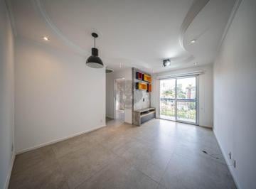 Apartamento · 58m² · 2 Quartos · 1 Vaga · Apartamento para venda em Vila Mariana com 2 quartos, sendo 1 suíte, 58m²
