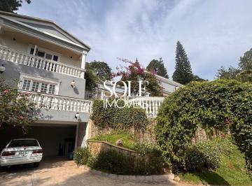 Casa · 297m² · 3 Quartos · 2 Vagas · Condominio Serra dos Cristais - Casa com 3 dormitórios à venda, 297 m² - Condomínio Serra dos Crista
