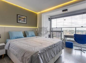 Apartamento · 25m² · 1 Quarto · Studio para venda e locação em Vila Clementino com 1 quarto, 25m²