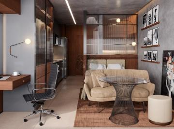 Apartamento · 25m² · 1 Quarto · Studio para venda em Perdizes com 1 quarto, 25m²
