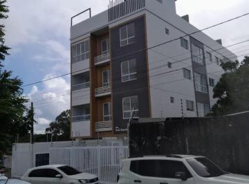 Apartamento de 2 quartos, João Pessoa · Apartamento novo em ótima localização