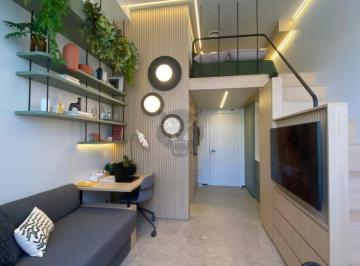 Apartamento · 24m² · 1 Quarto · Apartamento para venda em Vila Mariana com 1 quarto, 24m²