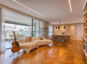 Apartamento · 200m² · 3 Quartos · 3 Vagas · Apartamento para venda em Sumaré com 3 quartos, sendo 3 suítes, 200m²