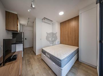 Apartamento · 28m² · 1 Quarto · Studio para venda em Perdizes com 1 quarto, 28m²