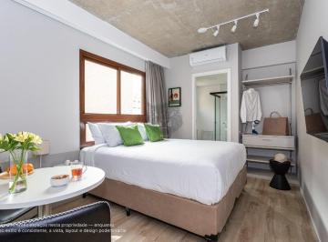 Apartamento · 25m² · 1 Quarto · Studio para venda em Jardins com 1 quarto, sendo 1 suíte, 25m²