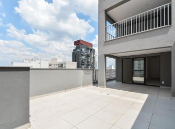 Apartamento · 80m² · 1 Quarto · Apartamento garden para venda em Pinheiros com 1 quarto, 80m²