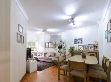 Apartamento · 144m² · 4 Quartos · 1 Vaga · Apartamento para venda em Cerqueira César com 4 quartos, sendo 1 suíte, 144m²