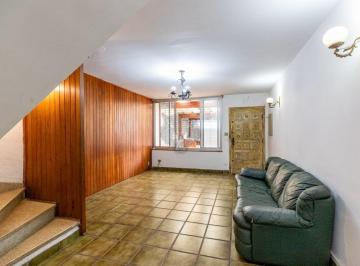 Casa · 120m² · 3 Quartos · 2 Vagas · Casa para venda em Jardim das Acácias com 3 quartos, 120m²