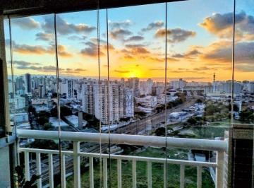 Apartamento · 62m² · 2 Quartos · 1 Vaga · Apartamento para venda em Barra Funda com 2 quartos, sendo 1 suíte, 62m²
