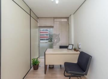 Comercial · 82m² · 1 Vaga · Conjunto comercial para venda em Cerqueira César, 82m²