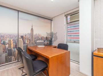 Comercial · 82m² · 1 Vaga · Conjunto comercial para venda em Cerqueira César, 82m²