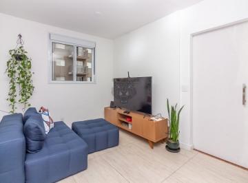 Apartamento · 37m² · 1 Quarto · Apartamento para venda em Chácara Inglesa com 1 quarto, sendo 1 suíte, 37m²