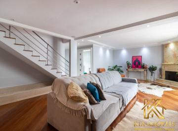 Casa · 318m² · 4 Quartos · Residencial Tamboré 4 - Casa à venda no Condomínio Alphaville Tamboré 4 – Santana de Parnaíba/SP