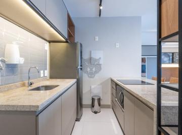 Apartamento · 40m² · 1 Quarto · 1 Vaga · Studio para venda em Campo Belo com 1 quarto, 40m²