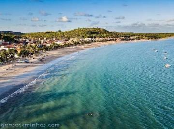 Casa · 396m² · 4 Quartos · NA AV. DA PRAIA COM 4 QUARTOS!!!