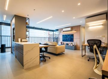 Apartamento · 86m² · 2 Quartos · 1 Vaga · Apartamento para venda em Jardim das Acácias com 2 quartos, sendo 2 suítes, 86m²