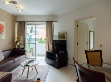 Apartamento · 90m² · 3 Quartos · 1 Vaga · Apartamento para venda em Pinheiros com 3 quartos, sendo 1 suíte, 90m²