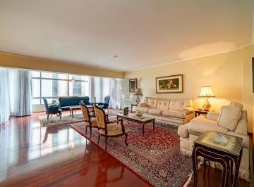 Apartamento · 215m² · 4 Quartos · 2 Vagas · Apartamento para venda em Jardim Paulista com 4 quartos, sendo 1 suíte, 215m²