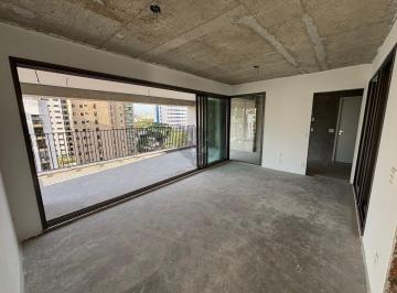 Apartamento · 150m² · 3 Quartos · 2 Vagas · Apartamento para venda em Moema com 3 quartos, sendo 3 suítes, 150m²