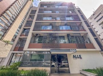 Apartamento · 24m² · 1 Quarto · Studio para venda em Brooklin Paulista com 1 quarto, 24m²