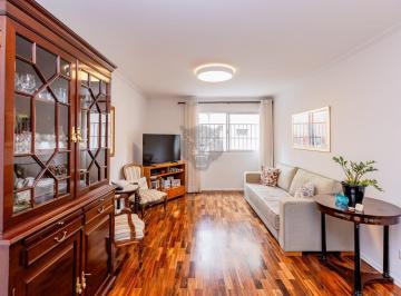 Apartamento · 99m² · 3 Quartos · 1 Vaga · Apartamento para venda em Itaim Bibi com 3 quartos, 99m²