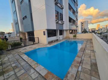 Apartamento · 80m² · 3 Quartos · 1 Vaga · AO LADO DO BONANZA COM 3 QUARTOS!!!