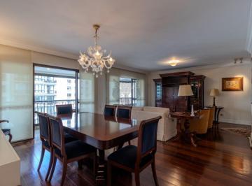 Apartamento · 178m² · 4 Quartos · 3 Vagas · Apartamento para venda em Campo Belo com 4 quartos, sendo 4 suítes, 178m²