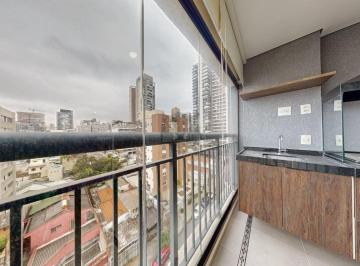 Apartamento · 67m² · 2 Quartos · 1 Vaga · Apartamento para venda em Perdizes com 2 quartos, sendo 1 suíte, 67m²
