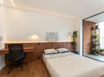 Apartamento · 118m² · 2 Quartos · 1 Vaga · Duplex para venda em Cerqueira César com 2 quartos, sendo 2 suítes, 118m²