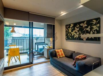 Apartamento · 28m² · 1 Quarto · Apartamento para venda em Sumaré com 1 quarto, 28m²
