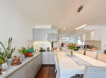 Apartamento · 121m² · 4 Quartos · 1 Vaga · Apartamento para venda em Jardim Paulista com 4 quartos, sendo 1 suíte, 121m²