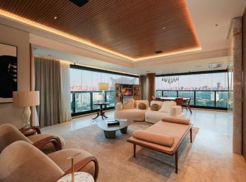 Apartamento · 145m² · 2 Quartos · 2 Vagas · Apartamento para venda em Pinheiros com 2 quartos, sendo 2 suítes, 145m²