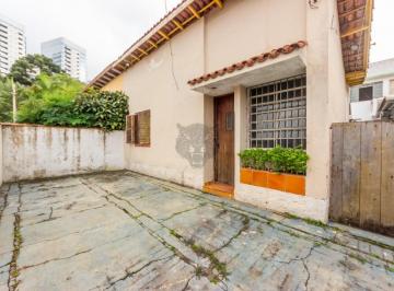 Casa · 200m² · 4 Quartos · 4 Vagas · Casa de vila para venda em Brooklin Paulista com 4 quartos, 200m²