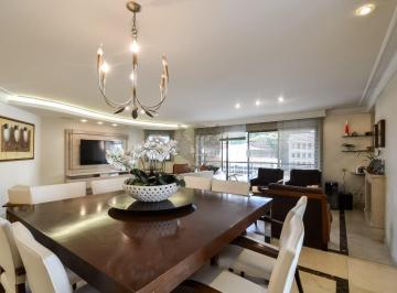 Apartamento · 225m² · 4 Quartos · 3 Vagas · Apartamento para venda em Jardim Paulista com 4 quartos, sendo 4 suítes, 225m²