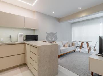 Apartamento · 41m² · 1 Quarto · 1 Vaga · Apartamento para venda em Perdizes com 1 quarto, sendo 1 suíte, 41m²