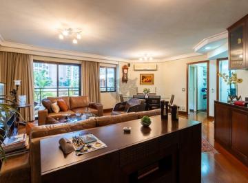 Apartamento · 120m² · 3 Quartos · 2 Vagas · Apartamento para venda em Moema com 3 quartos, sendo 1 suíte, 120m²