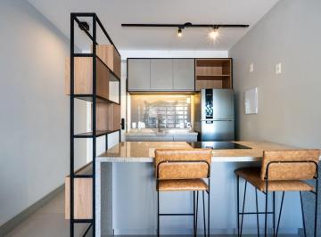 Apartamento · 40m² · 1 Quarto · 1 Vaga · Studio para venda em Campo Belo com 1 quarto, 40m²
