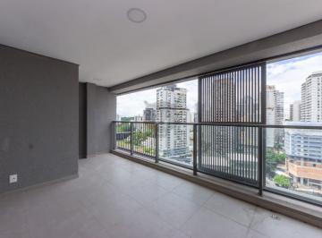 Apartamento · 95m² · 3 Quartos · 2 Vagas · Apartamento para venda em Jardim das Acácias com 3 quartos, sendo 3 suítes, 95m²