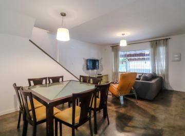 Casa · 178m² · 3 Quartos · 2 Vagas · Sobrado para venda em Cidade Monções com 3 quartos, sendo 1 suíte, 178m²
