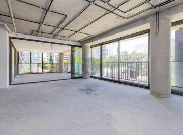 Apartamento · 204m² · 3 Quartos · 3 Vagas · Apartamento para venda em Vila Nova Conceição com 3 quartos, sendo 3 suítes, 204m²