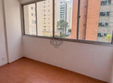 Apartamento · 52m² · 1 Quarto · 1 Vaga · Apartamento para venda em Indianópolis com 1 quarto, 52m²